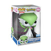 Funko Pop! Jumbo Pop 10" Pokemon 1068 - Gardevoir