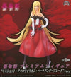 Kiss Shot Acerola Orion Heart Under Blade "KIZUMONOGATARI" Premium Figure "Kiss Shot"