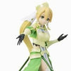 SWORD ART ONLINE Alicization War of Underworld limited premium figure "Leafa" Jigami Terraria Ver.