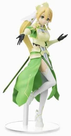 SWORD ART ONLINE Alicization War of Underworld limited premium figure "Leafa" Jigami Terraria Ver.