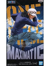 Trafalgar Law "ONE PIECE" MAXIMATIC THE TRAFALGAR. LAW II