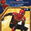 Spider-Man Integrated Suit "Spider-Man : No Way Home" Super Premium Figure