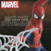 Spider-Man "MARVEL COMICS" Super Premium Figure