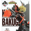 MY HERO ACADEMIA - Katsuki Bakugo "Ichiban KUJI MY HERO ACADEMIA Fight On!" MASTERLISE figure