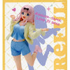 Kaguya-sama: Love Is War - Ultra Romantic - Coreful Figure Fujiwara Chika room wear ver.