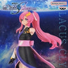 Figure Lacus Clyne "MOBILE SUIT GUNDAM SEED FREEDOM" figure