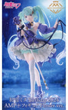 Hatsune Miku Birthday 2024 AMP + Figure ~ Flower ver. ~