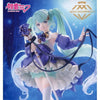 Hatsune Miku Birthday 2024 AMP + Figure ~ Flower ver. ~