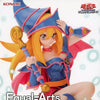 Yu-Gi-Oh! Equal Arts figure Dark Magician Girl