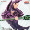 Yu-Gi-Oh! Equal Arts figure - Dark Magician 17cm