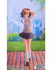Mikoto Misaka "A Certain SCIENTIFIC Railgun" ESPRESTO figure