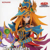 Yu-Gi-Oh! Equal Arts figure - Magician's Valkyria 18cm