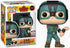 Funko Pop! The Suicide Squad 1122 - T.D.K.