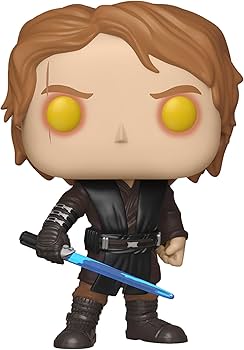 Funko Pop! Star Wars 281 - Anakin Skywalker