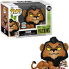 Funko Pop! DISNEY - The Lion King - POP N° 1144 - Scar