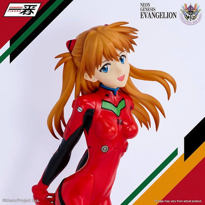 Evangelion Asuka Langlay Soryu 30th Anniversary figure 20cm