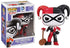Funko Pop! DC Comics 45 - Harley Quinn