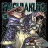 GACHIAKUTA VOL 12