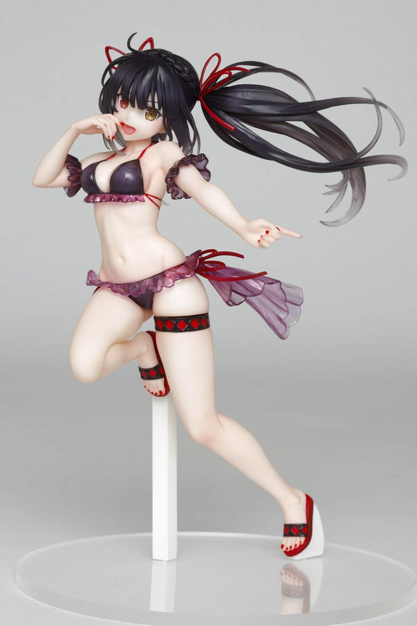 Date A Bullet - Kyozo Tokizaki Coreful Figure ~ SwimSuit Ver ~