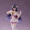 Albedo "Overload IV" Coreful Figure Albedo ~ night wear ver. ~