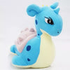 Pokemon Lapras Plush 20cm