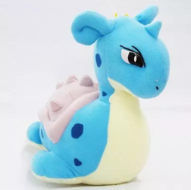 Pokemon Lapras Plush 20cm