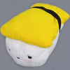 Tamago Plush toy XL "Sushi Yuki"