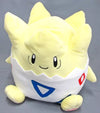 Pokemon  Sun & Moon Togepi-Super Plush toy 31cm