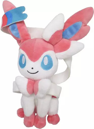 Pokemon Plush - Sylveon 20cm
