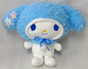 Sanrio Plush Snow Blue BIG Plush toy "My Melody" 37cm