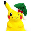 Pokemon Christmas Pikachu Plush toy 31cm