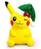 Pokemon Christmas Pikachu Plush toy 31cm