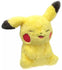 Pikachu (sitting) Pokemon life Plush toy ~ Pikachu ~