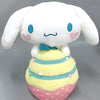 Cinnamoroll Plush toy easter 40cm