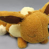 Pokemon Plush - Eevee relaxing time 27cm