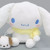 Cinnamoroll Plush toy' Sanrio Uchi KUJI Cinnamoroll Pochakko Uchi KUJI'