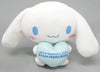 "Sanrio Cinnamoroll Musical From Hello Kitty" by Muni Gurumi Plush toy