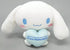 "Sanrio Cinnamoroll Musical From Hello Kitty" by Muni Gurumi Plush toy