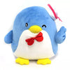 Tuxedo Sum 2nd Anniversary BIG Plush toy 2 "Hatsudambu" 28cm