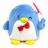 Tuxedo Sum 2nd Anniversary BIG Plush toy 2 "Hatsudambu" 28cm