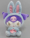 Kuromi Kousa Plush toy 25cm