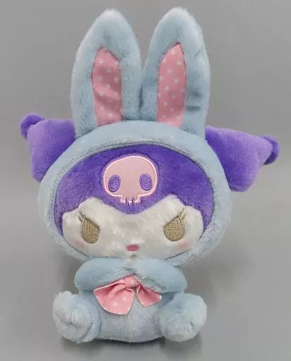 Kuromi Kousa Plush toy 25cm