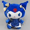 Plush toy Chuka Lolita BIG Plush toy Kuromi 30cm