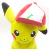 Pokemon Plush - Pikachu with hat 28cm