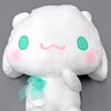 Cinnamoroll Yuruka Giga Jumbo Fairy Style Plush toy "Cinnamoroll" "Sanrio Character Connectors" 50cm