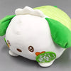 Sanrio Character Drivers Doll Big Plush Pochakko Strong Tiger 27cm