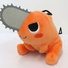 Chainsaw Man - Pochita Plush toy 20cm