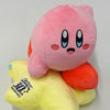 Plush toy Kirby (air ride machine) 30th BIG Plush toy 4th series "Hoshi-no Kirby" 30cm