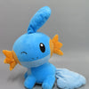 Pokemon Plush toy - Mudkip 20cm