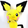 Pokemon Plush Super Big - Pichu 48cm (including ears)